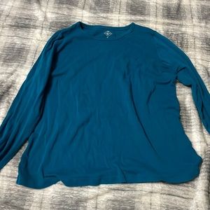 Long sleeve xL